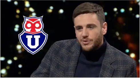 Gonzalo Fouillioux pide la titularidad de este jugador en la U ante Alianza Lima