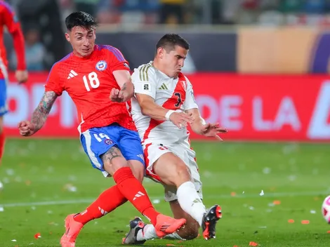 Dan conocer el estadio que albergaría el amistoso entre Chile vs. Perú: "Va a ser en..."
