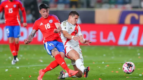 El primer amistoso de La Roja post no clasificación al Mundial se acerca a pasos agigantados.