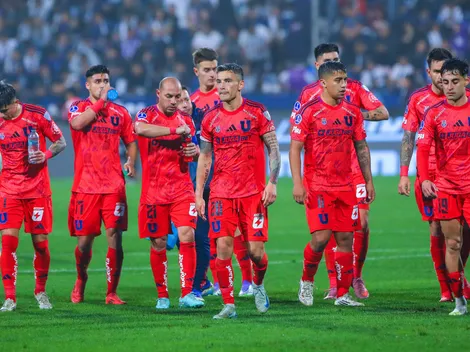 La U suma a este crack para viajar a recibir a Alianza Lima