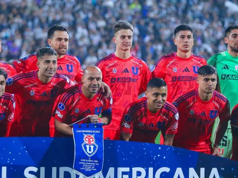 El millonario premio que ilusiona a la U si logra meterse en semifinales