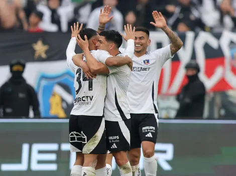 Colo Colo confirma tres amistosos para el receso por el Mundial Sub 20