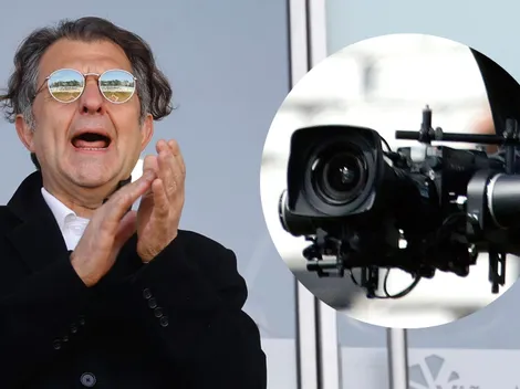 Con reconocimiento facial: el ultramoderno sistema de seguridad que tendrá Colo Colo