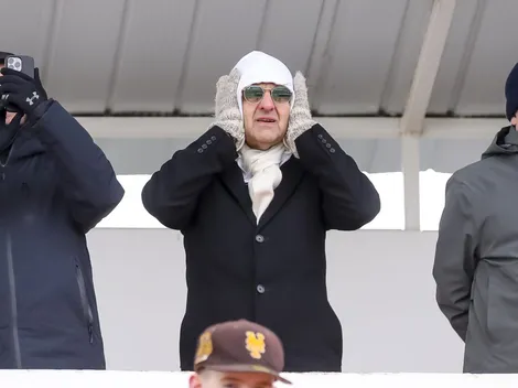 “No corresponde”: Histórico de Colo Colo estalla por el nuevo escándalo en ByN