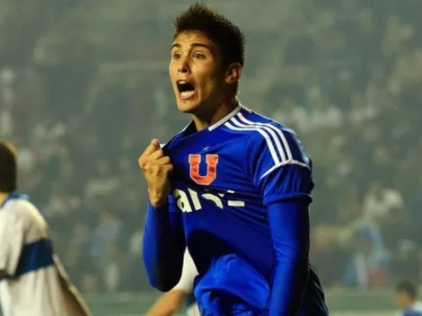 Ex delantero azul entrega pronóstico: "La U va a pasar"