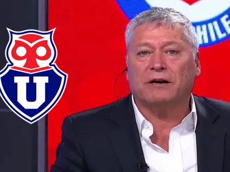 Yáñez deja claro el panorama de la U en la Sudamericana: "Sería un..."