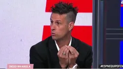 Diego Rivarola estalla contra las quejas de Alianza Lima