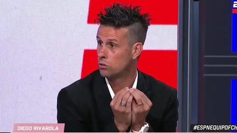 Diego Rivarola estalla contra las quejas de Alianza Lima