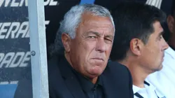 Explican la dificultad de que Gorosito dirija en la UC.