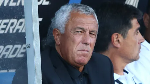 Explican la dificultad de que Gorosito dirija en la UC.