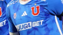 Desde Colombia vienen con todo por este jugador que pertenece a la U