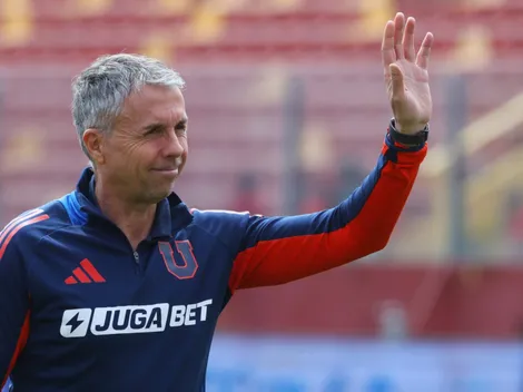 "Va a terminar mejor": El sorpresivo mensaje de Gustavo Álvarez