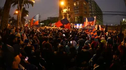 En la Universidad de Chile respondieron a los incidentes en La Serena