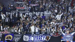 Alianza Lima hace su gran amenaza a la Universidad de Chile