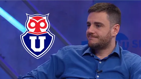 El periodista nacional le hace esta gran advertencia a este jugador en la U