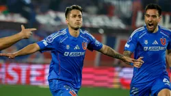 Se defina si la U seguirá en carrera hacia las semifinales.