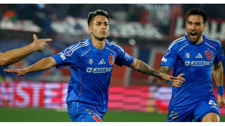 Se defina si la U seguirá en carrera hacia las semifinales.