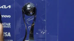 Este partido del Mundial Sub 20 será transmitido esta tarde por Chilevisión (Foto: Sebastian Cisternas/Photosport)