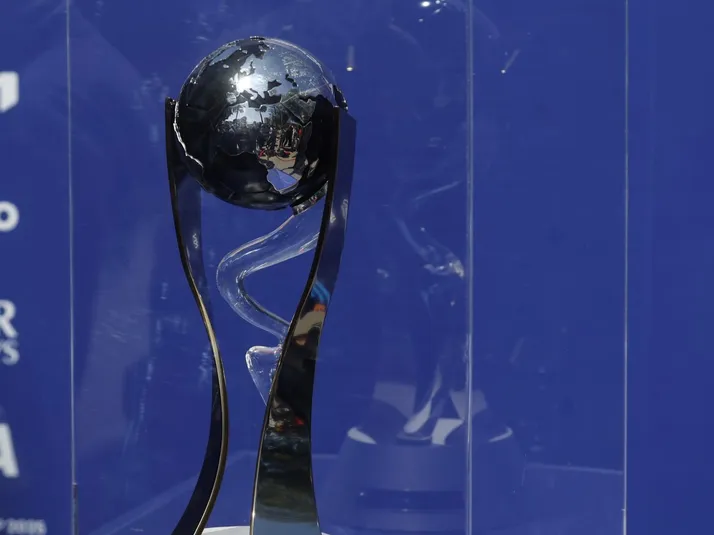 ¿Y La Roja? estos son los favoritos para el Mundial Sub 20