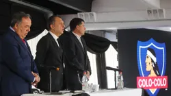 Hay un nuevo escándalo al interior del directorio de ByN. (Foto: Jonnathan Oyarzún/Photosport)