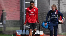 ¿Podrá Juan Francisco Rossel seguir sus pasos?