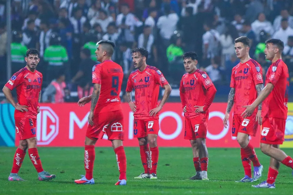 Existe expectación por el partido válido por el certamen continental | FOTO: Joel Alonzo/Photosport