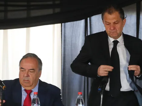 “Es política”: El veredicto de un campeón con Colo Colo por nuevo escándalo