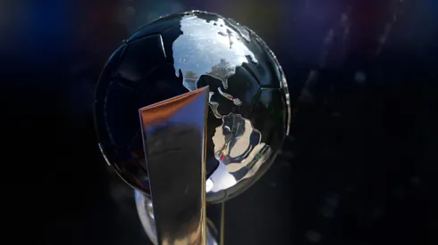 Chile organizará el Mundial Sub-20 2025