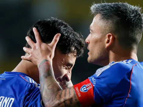 Así queda el cuadro de la Copa Sudamericana tras Universidad de Chile vs. Alianza Lima