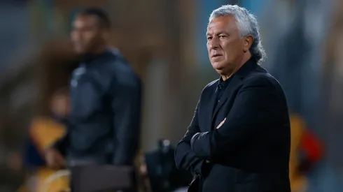 Néstor Gorosito lanzó una reprochable frase contra Universidad de Chile.