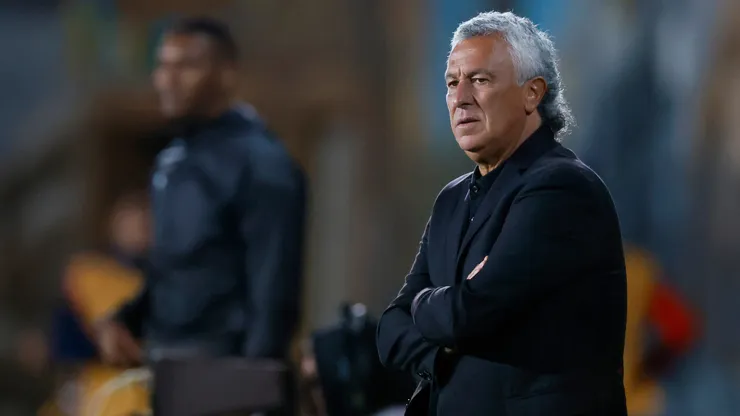 Néstor Gorosito lanzó una reprochable frase contra Universidad de Chile.