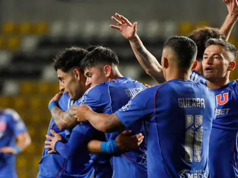 Universidad de Chile vs. Lanús: ¿Cuándo juegan por las semifinales de la Copa Sudamericana?
