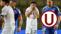 Universitario de Lima se burla de Alianza (Foto: Andres Pina/Photosport)