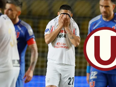 Universitario trolea a Alianza y festeja el triunfo de la U: "El único grande"