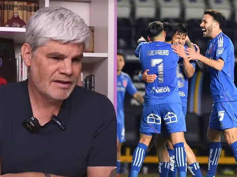 El análisis de Guarello: quién brilló y quién decepcionó en la U vs. Alianza Lima