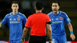 Matías Zaldivia habla sobre lo que es esta clasificación de la U