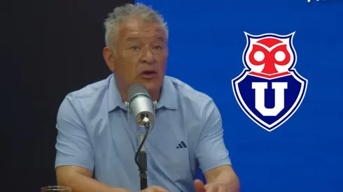 Claudio Borghi dejó solo elogios para este jugador en la U