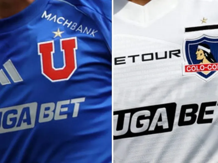 El fuerte encontrón entre ex U. de Chile y ex Colo Colo: "Tomó una decisión..."