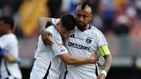 Colo Colo busca la victoria ante Deportes Iquique.