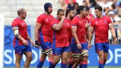 Los Cóndores quieren volver a clasificar al Mundial.