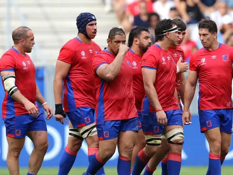 Los Cóndores buscan la clasificación al Mundial: hora, cómo y dónde ver a Chile vs. Samoa