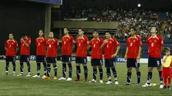 Esta fue la mejor Selección Chilena sub 20 en un Mundial