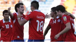 Este es el presente de los jugadores que formaron parte de La Roja sub 20 en el 2013