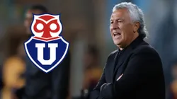 Exfigura de la U campeón de Copa Sudamericana le dio con todo al técnico de Alianza Lima (Foto: Andres Pina/Photosport)