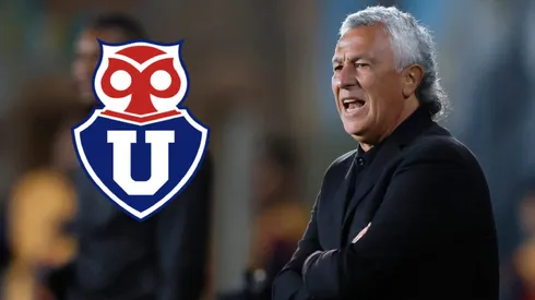 Exfigura de la U campeón de Copa Sudamericana le dio con todo al técnico de Alianza Lima (Foto: Andres Pina/Photosport)