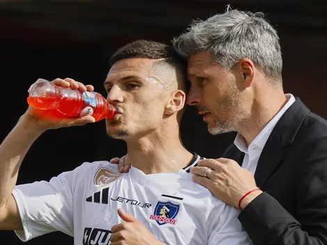 Apuesta del Tano Ortiz: La gran sorpresa en la citación de Colo Colo