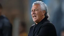 Gorosito está en el ojo de la polémica por sus dichos.