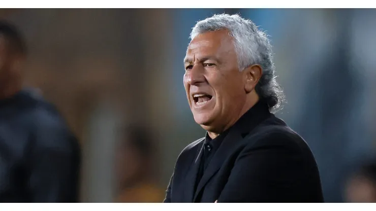 Gorosito está en el ojo de la polémica por sus dichos.