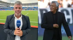 Al otro lado de la Cordillera opinan de Néstor Gorosito.