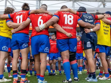 Los Cóndores vs Samoa: ¿A qué hora y dónde ver el repechaje para el Mundial?
